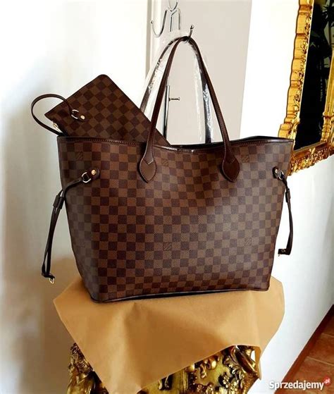 torebka louis vuitton neverfull cena|louis vuitton never full handbags.